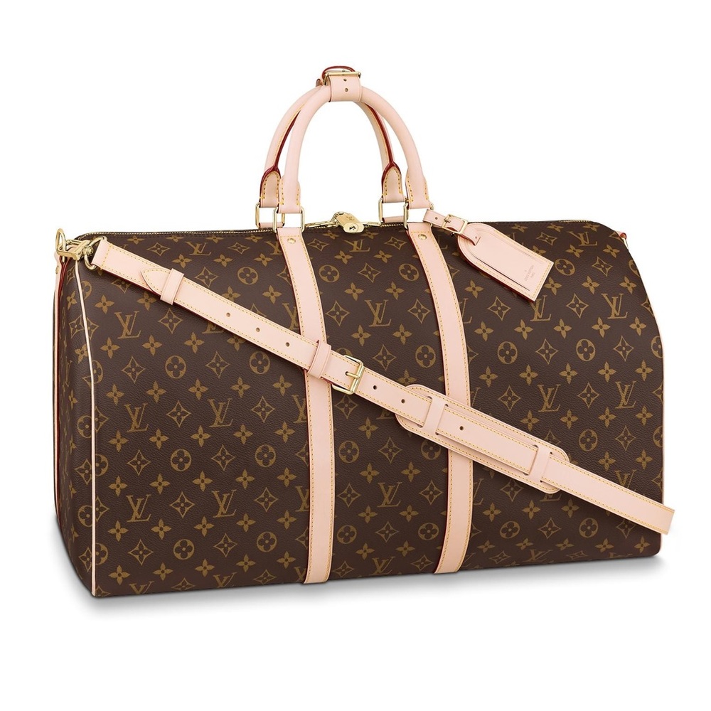 AUTHENTIC LOUIS VUITTON BAG